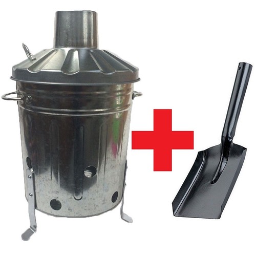 Mini garden metal - 15,