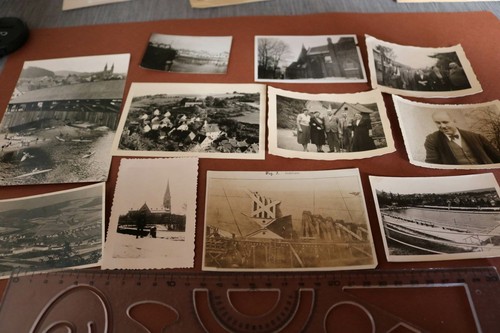 Eleven great old photos - ,