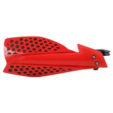 Dirt Bike Motorcross Hand Guard For Sherco 125-500CC SC SCF SER SEF SEF-R Red