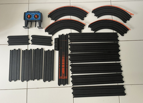 Tomy afx expansion - expansion, extension