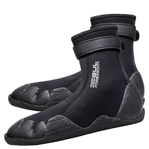 Gul power 5mm neoprene wetsuit - 5mm,
