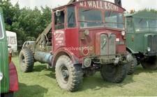 Wall&Sons Ampleforth York AEC