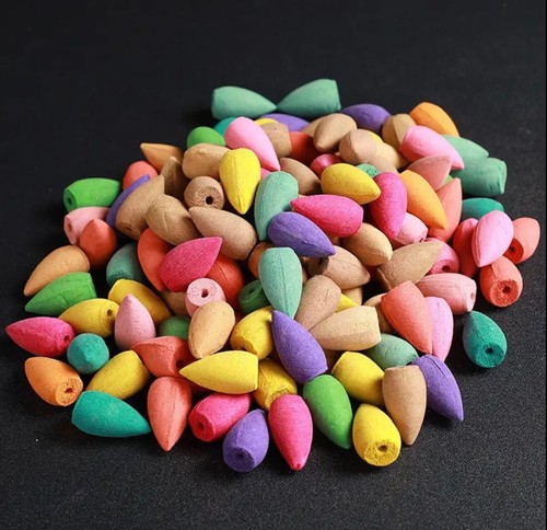Incense cones high - incense,