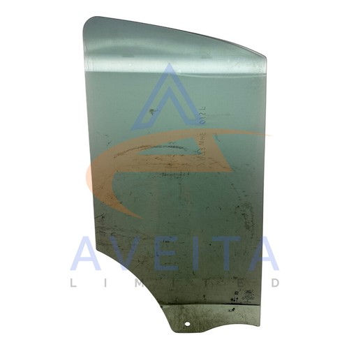 Ford transit mk9 door - transit, 19-24