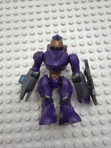 Halo mega bloks - halo,