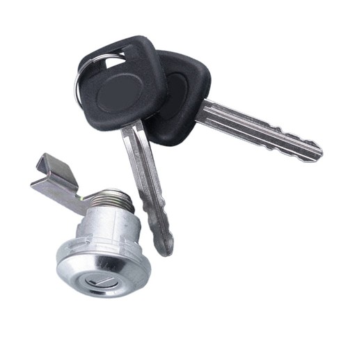Door lock cylinder - door, for