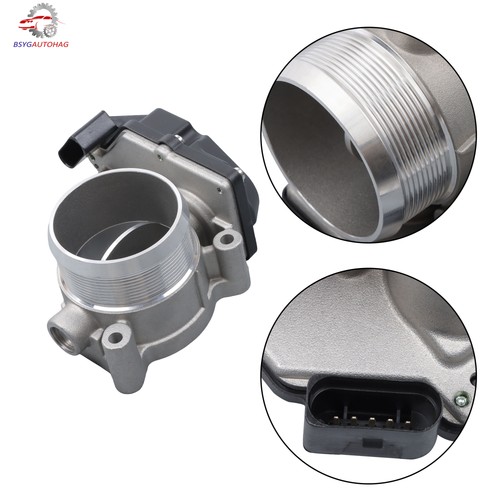 Throttle body for crafter - throttle, vw