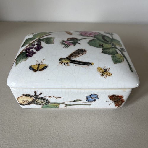 Vintage india jane porcelain - vintage,