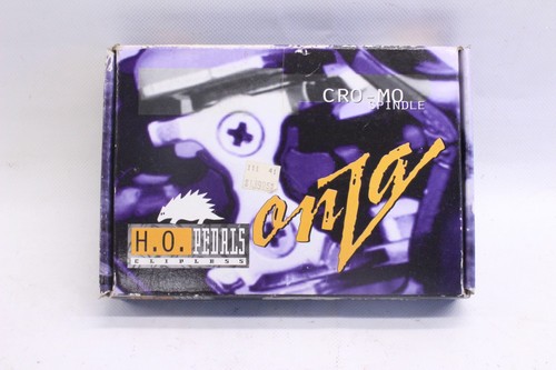 Nos vintage onza cro - nos, cro-mo