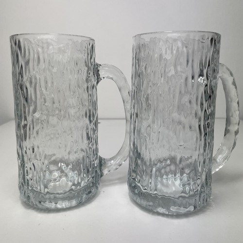 Pair vintage ravenhead - vintage, siesta