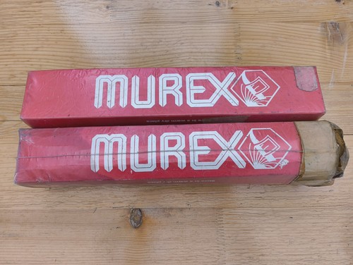 Murex fastex welding - murex,