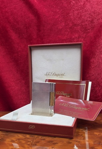 Lighter dupont ligne 2 - ligne,