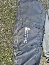 Isabella Typhoon Caravan Awning