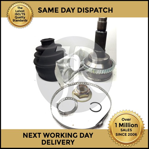 Mazda mx5 8 cv joint - mx-5,