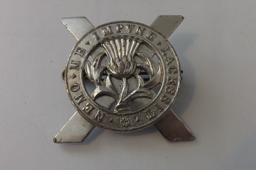 Military badge british army - military,