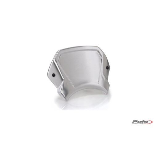 Puig aluminum front fairing - puig,