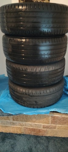 Vauxhall alloys wheels bargain