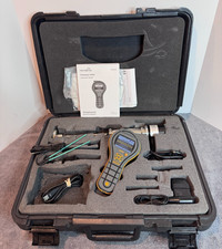 Protimeter MMS2 Restoration Kit Hygrometer Moisture Meter with Hammer Probe