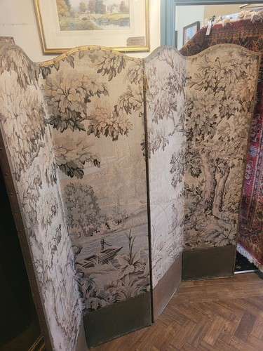 Vintage french panel - vintage, 4