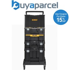 Dewalt piece tstak tower - 5,