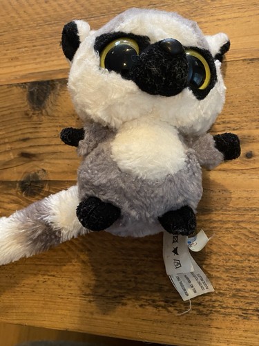 Lemee lemur yoohoo and friends - yoohoo,