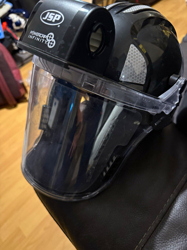 Jsp powercap infinity th3 - infinity,