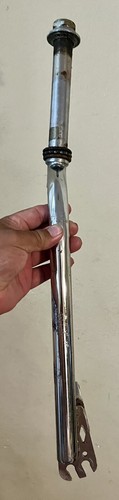 Old school bmx - old, diamond