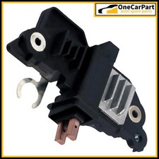 NEW ALTERNATOR REGULATOR FOR