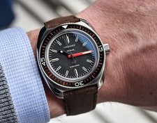 Longines Ultra-Chron Box