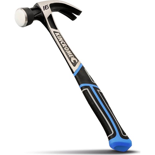 Kincrome steel claw - steel,
