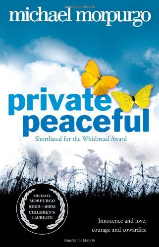 Private peaceful michael - private,