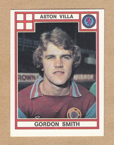 Panini football gordon - -, 78