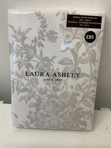 Laura ashley picardie - picardie, fennel