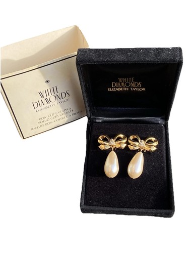Vintage new elizabeth taylor - vintage,