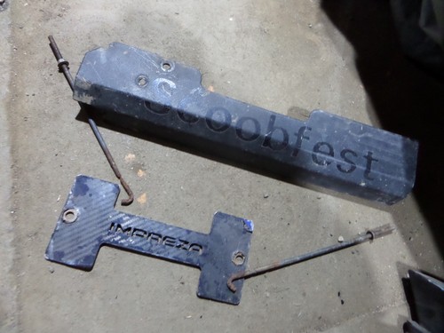 Subaru impreza battery - impreza,