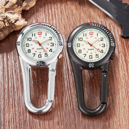 New clip carabiner - new, fob