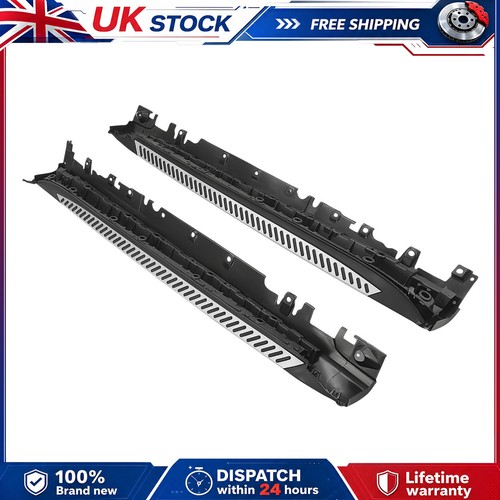 Nerf bars for - nerf, bmw
