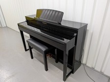Yamaha Clavinova CLP-470