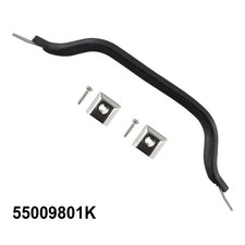 Pull Strap Accessories Door Handle For Jeep CJ5 CJ7 CJ8 For Wrangler YJ