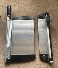 Monolith 2 in 1 Paper