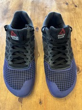 Reebok Nano Men’s CrossFit