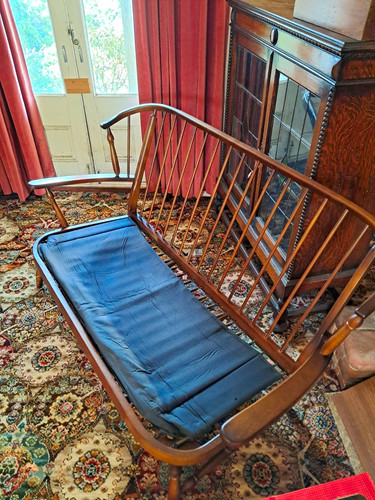 Ercol windsor style - ercol,