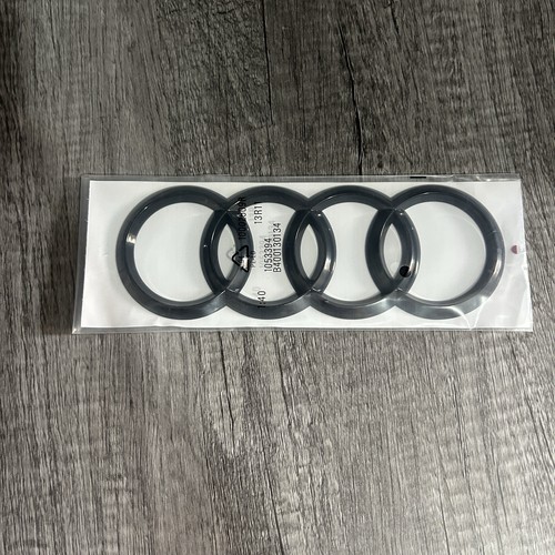 Flat 192x68mm audi rear ring - flat,
