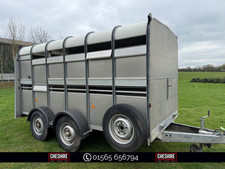Ifor Williams Livestock