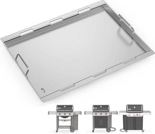 6788 flat top griddle - flat,