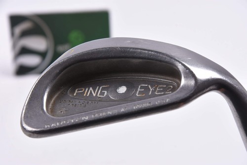 Ping karsten eye gorge sand - eye, 2