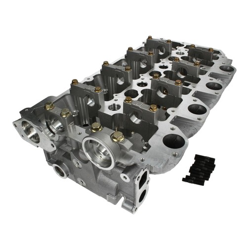 Cylinder head fits mitsubishi - fits:,
