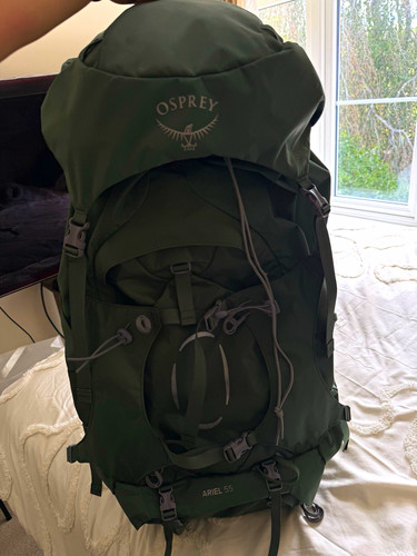 Osprey ariel women - osprey, 55