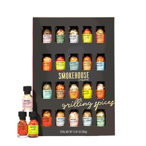 Smokehouse thoughtfully - smokehouse,