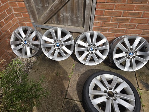 Set genuine bmw - set,